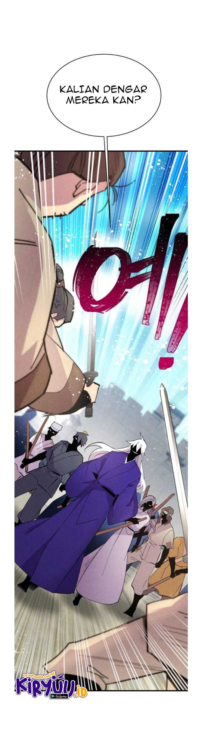 lightning expert Chapter 52 - halaman 9