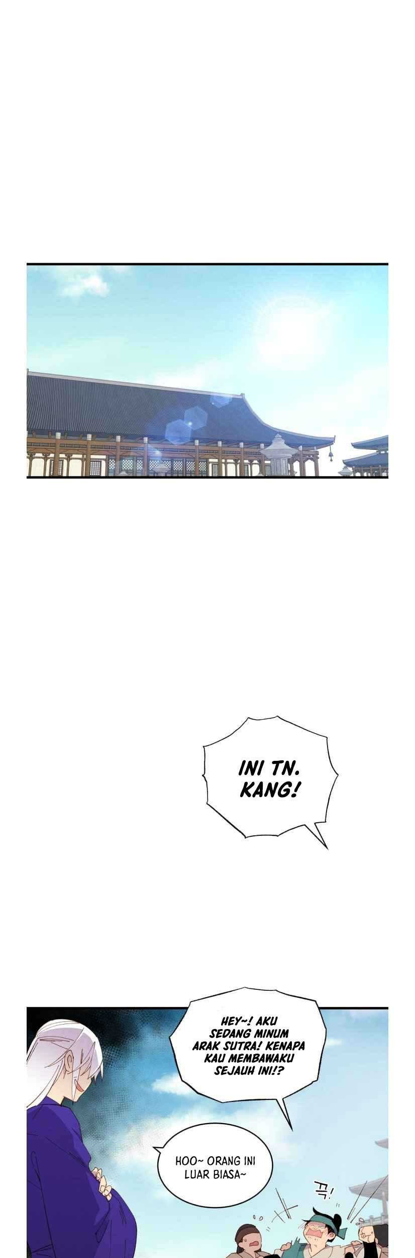 lightning expert Chapter 53 - halaman 2