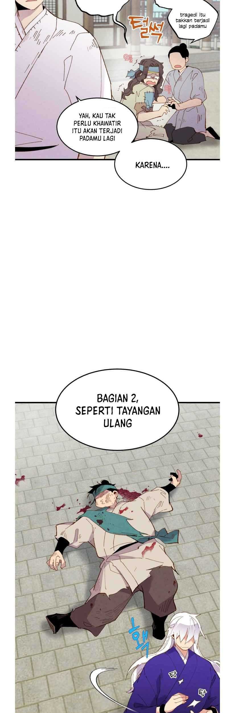 lightning expert Chapter 53 - halaman 20