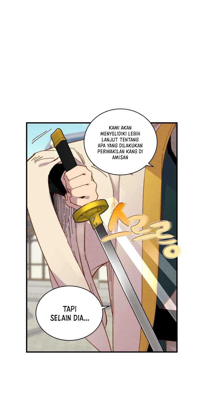 lightning expert Chapter 53 - halaman 27