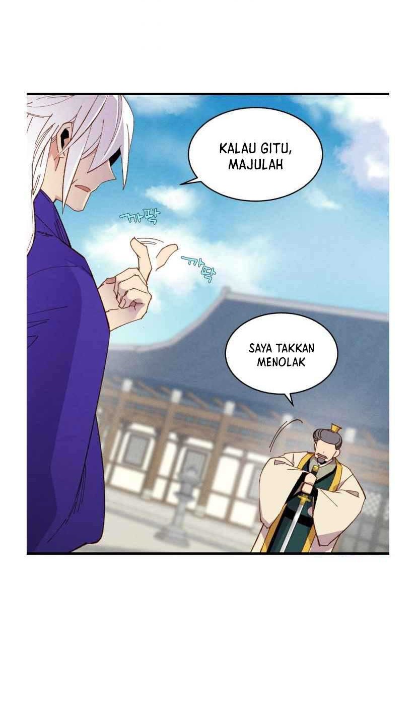 lightning expert Chapter 53 - halaman 29