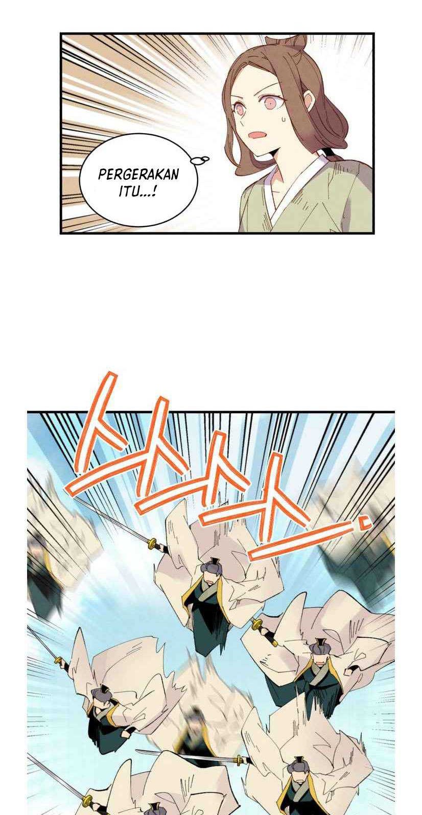 lightning expert Chapter 53 - halaman 31