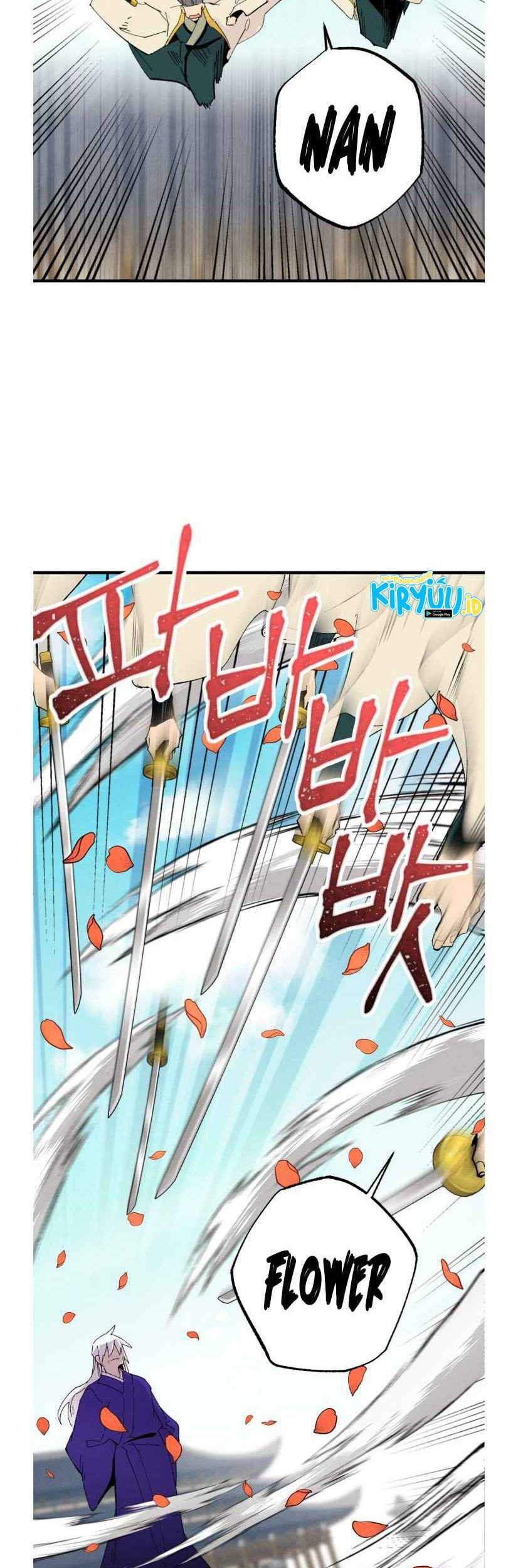 lightning expert Chapter 53 - halaman 32
