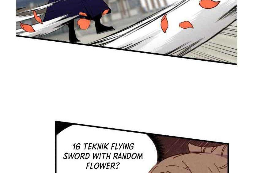 lightning expert Chapter 53 - halaman 33