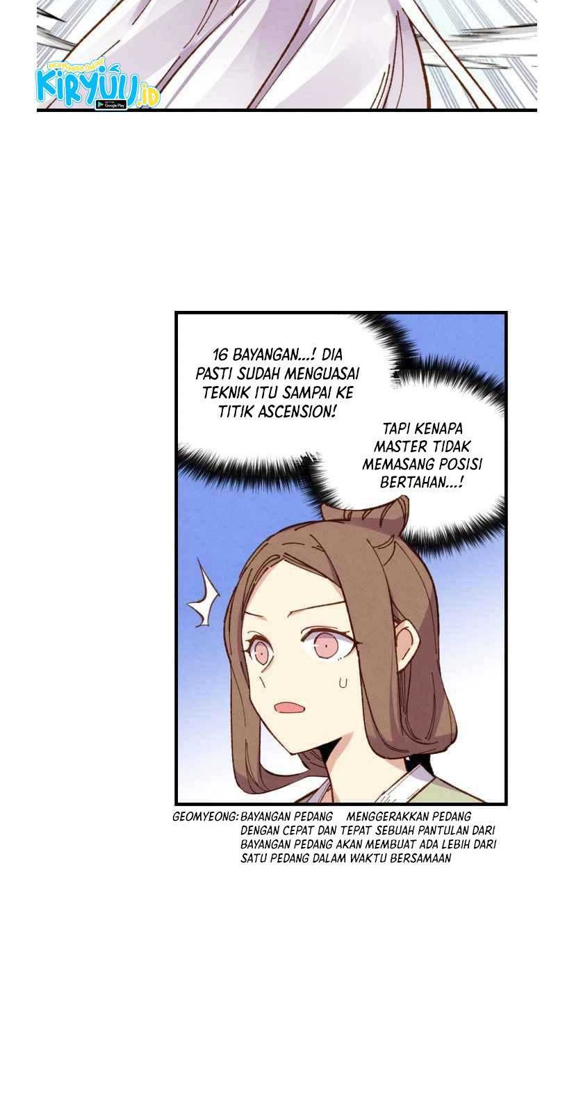 lightning expert Chapter 53 - halaman 35