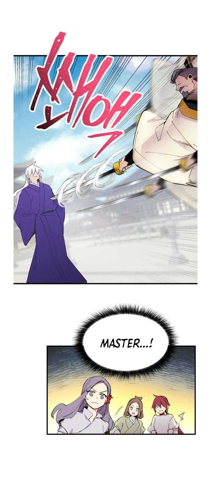 lightning expert Chapter 53 - halaman 36