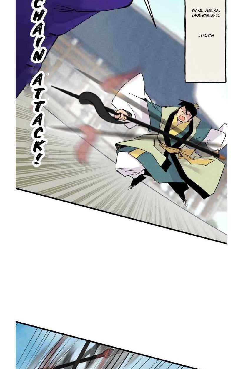 lightning expert Chapter 53 - halaman 44
