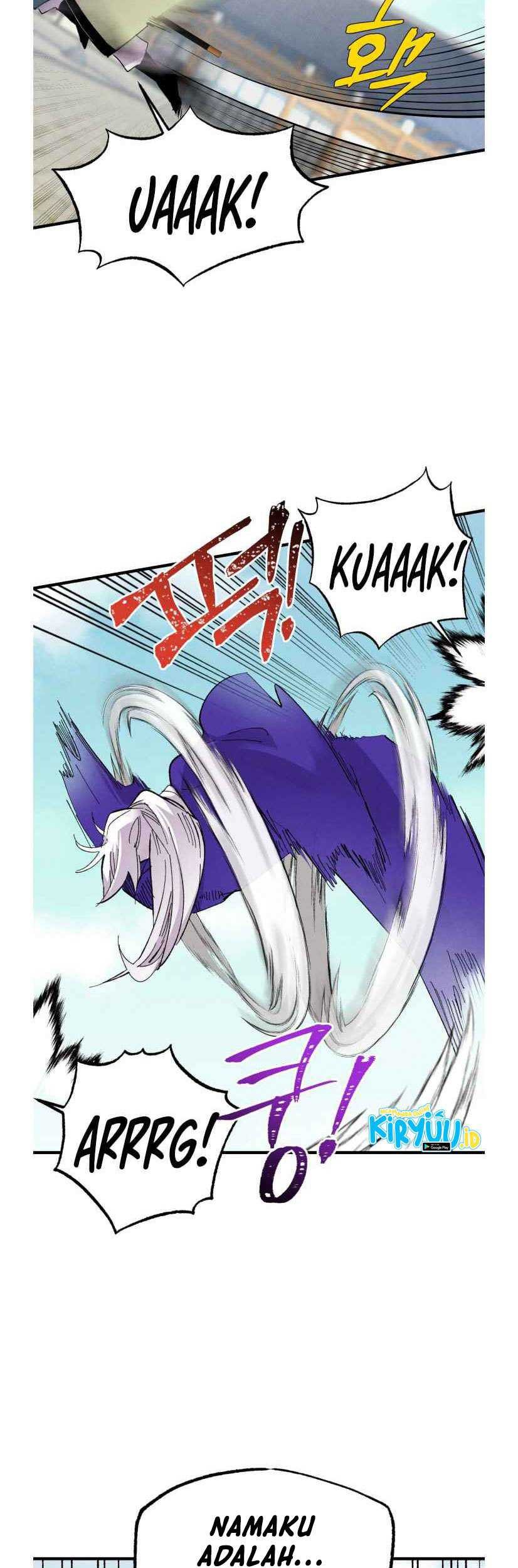 lightning expert Chapter 53 - halaman 47