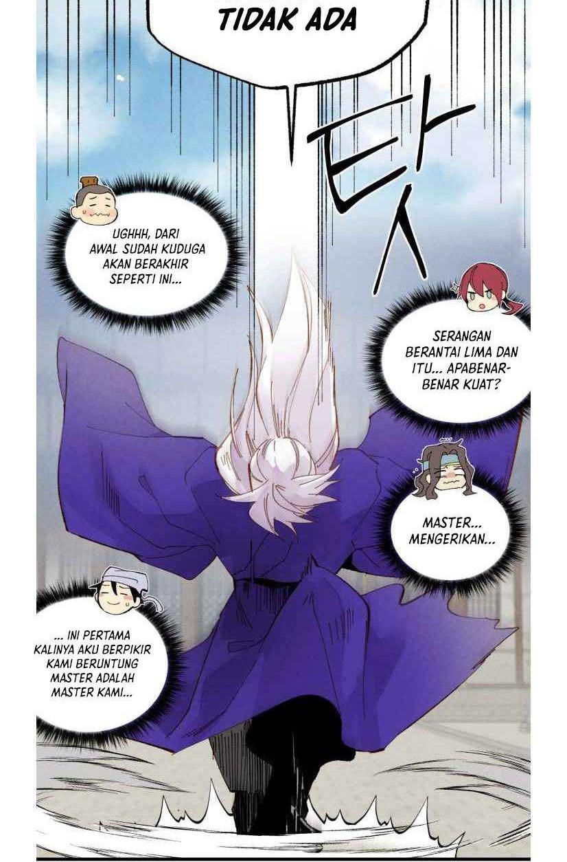 lightning expert Chapter 53 - halaman 48