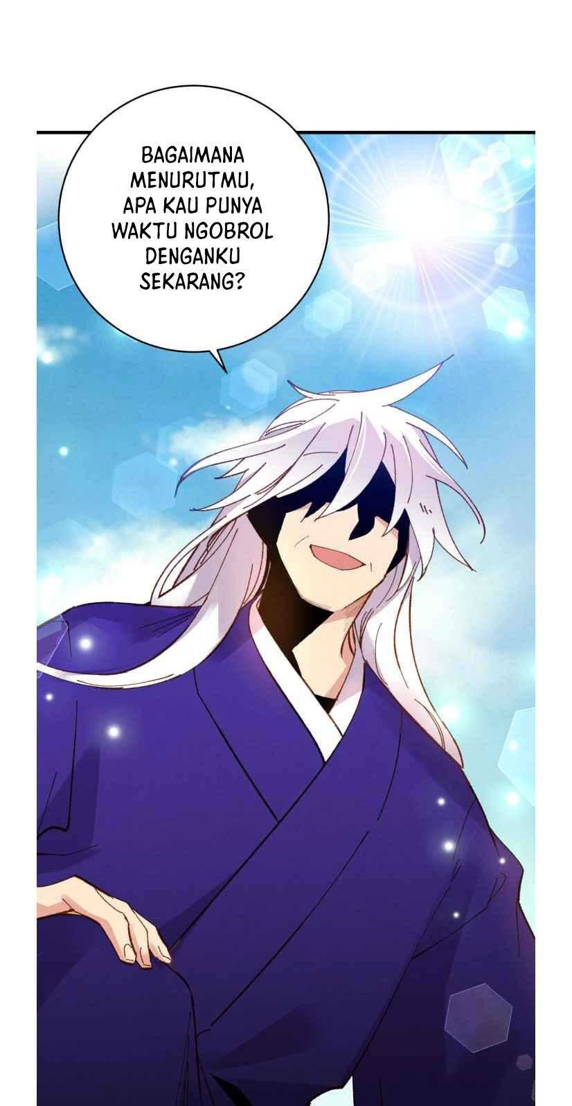 lightning expert Chapter 53 - halaman 50