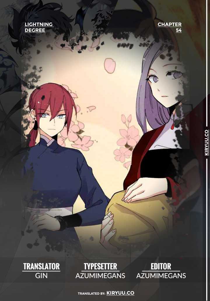 lightning expert Chapter 54 - halaman 1