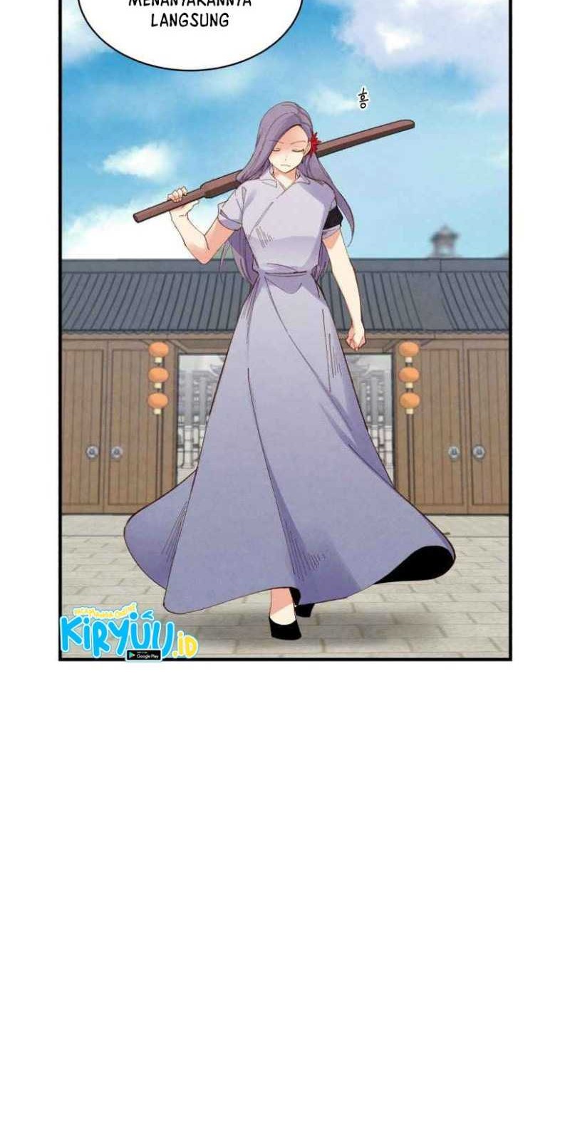 lightning expert Chapter 54 - halaman 10