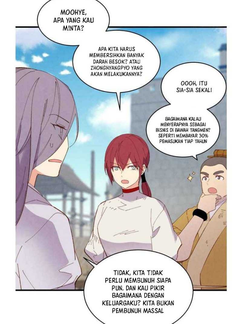 lightning expert Chapter 54 - halaman 12