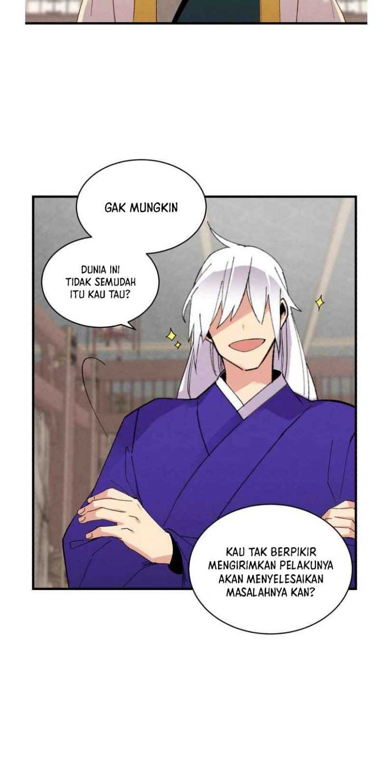lightning expert Chapter 54 - halaman 14