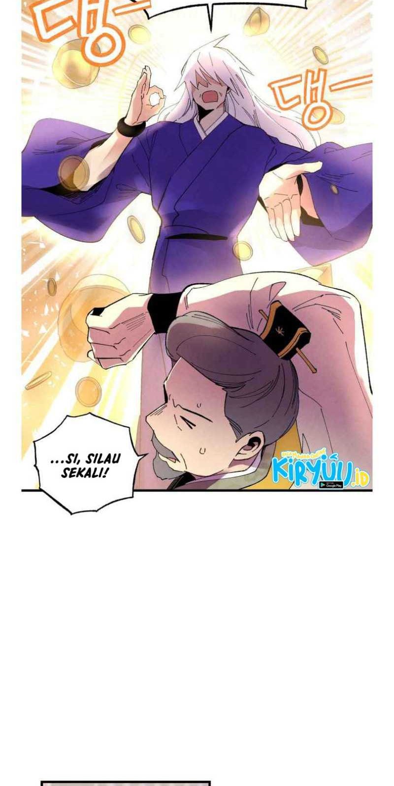 lightning expert Chapter 54 - halaman 18