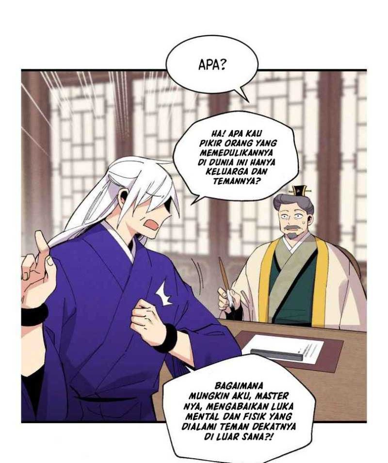 lightning expert Chapter 54 - halaman 20