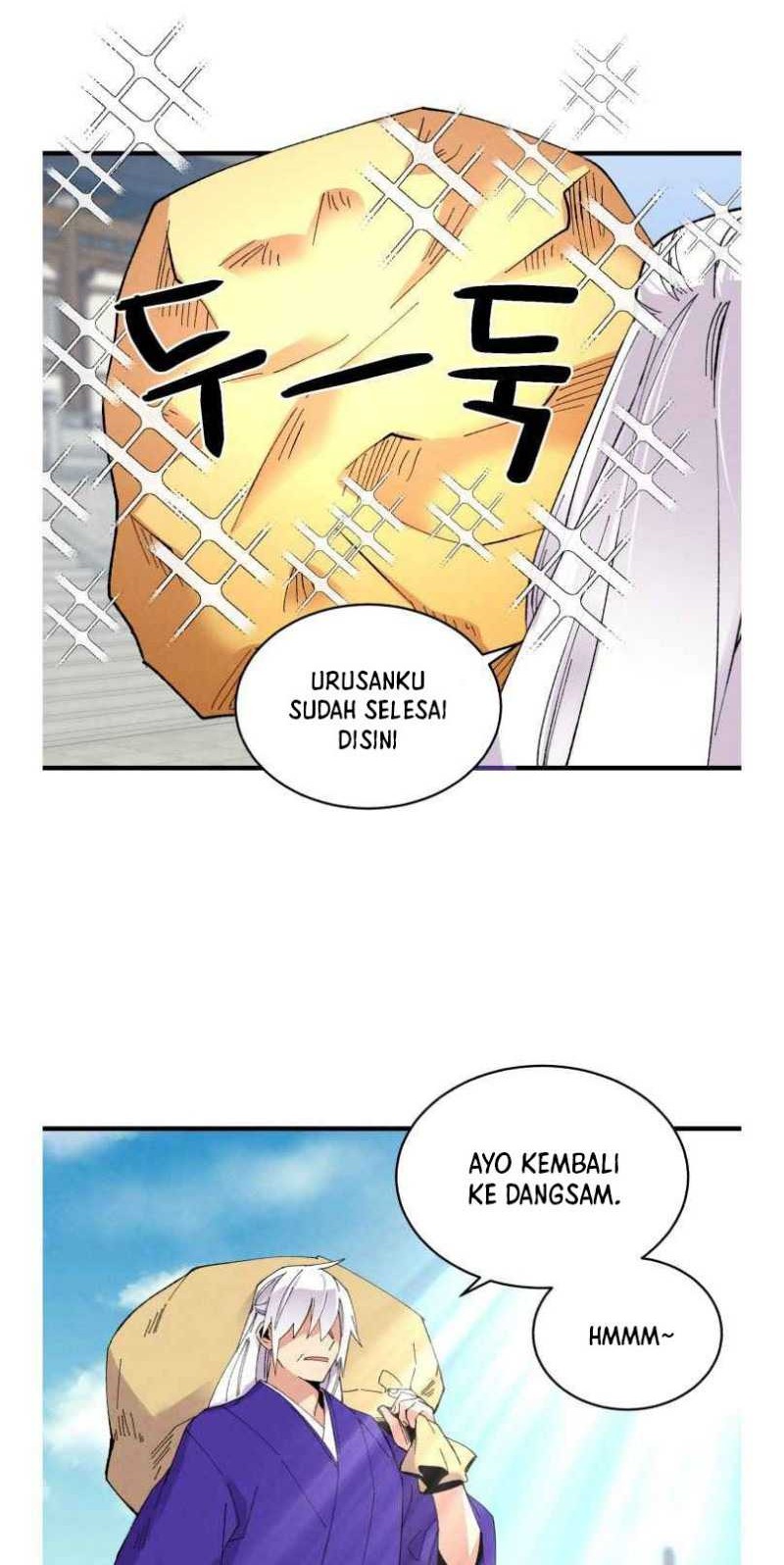lightning expert Chapter 54 - halaman 26