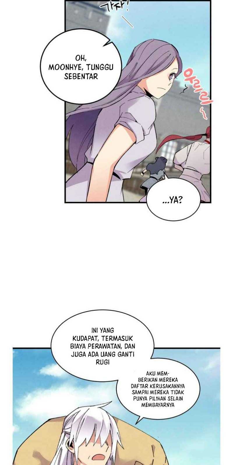lightning expert Chapter 54 - halaman 30
