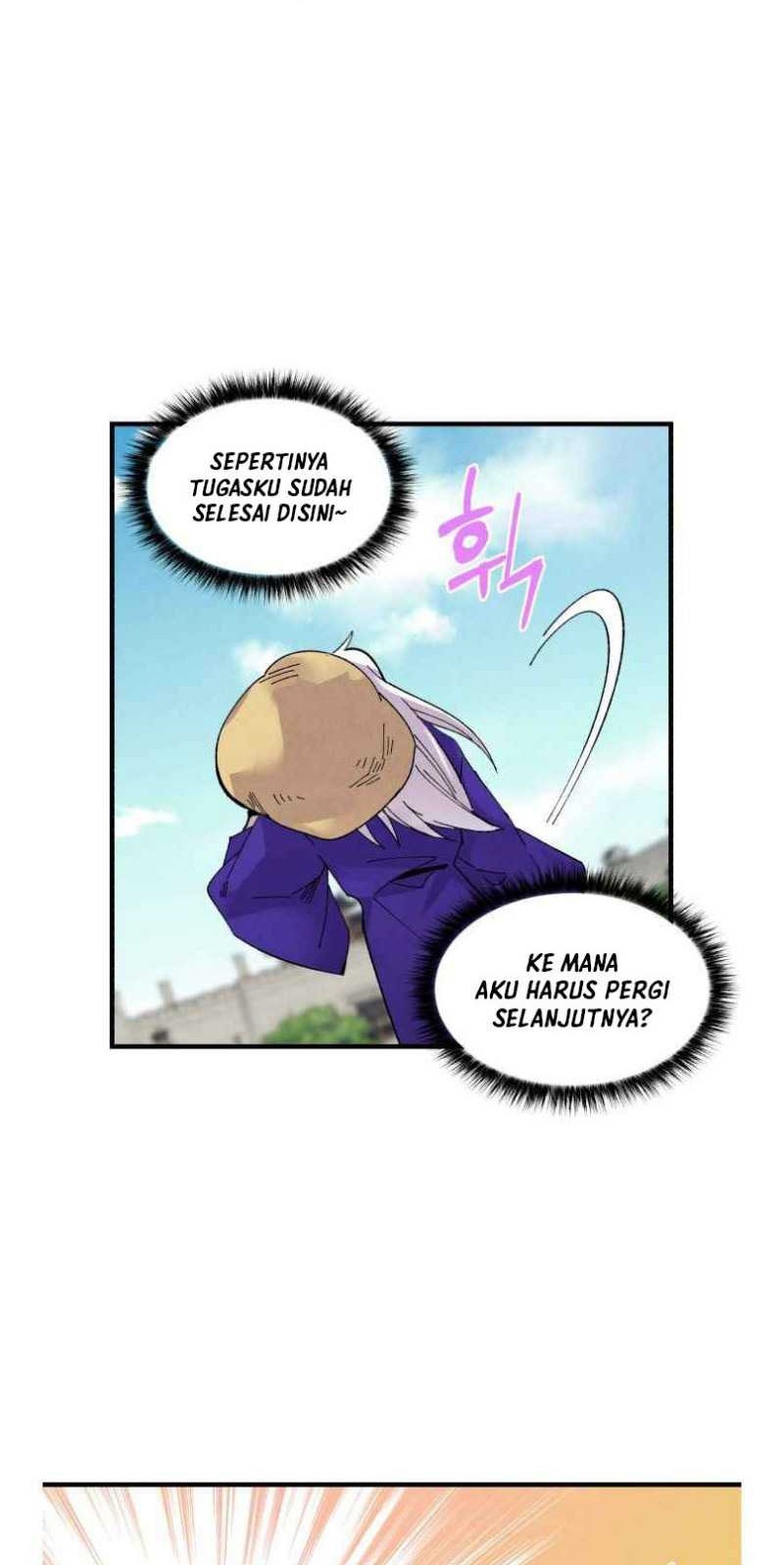 lightning expert Chapter 54 - halaman 34