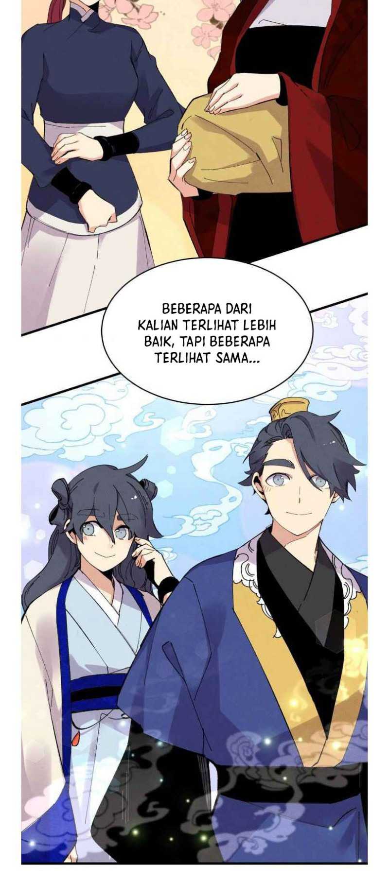lightning expert Chapter 54 - halaman 39