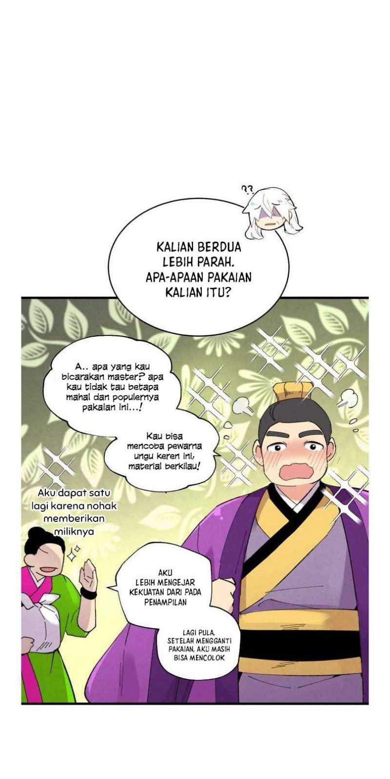 lightning expert Chapter 54 - halaman 41