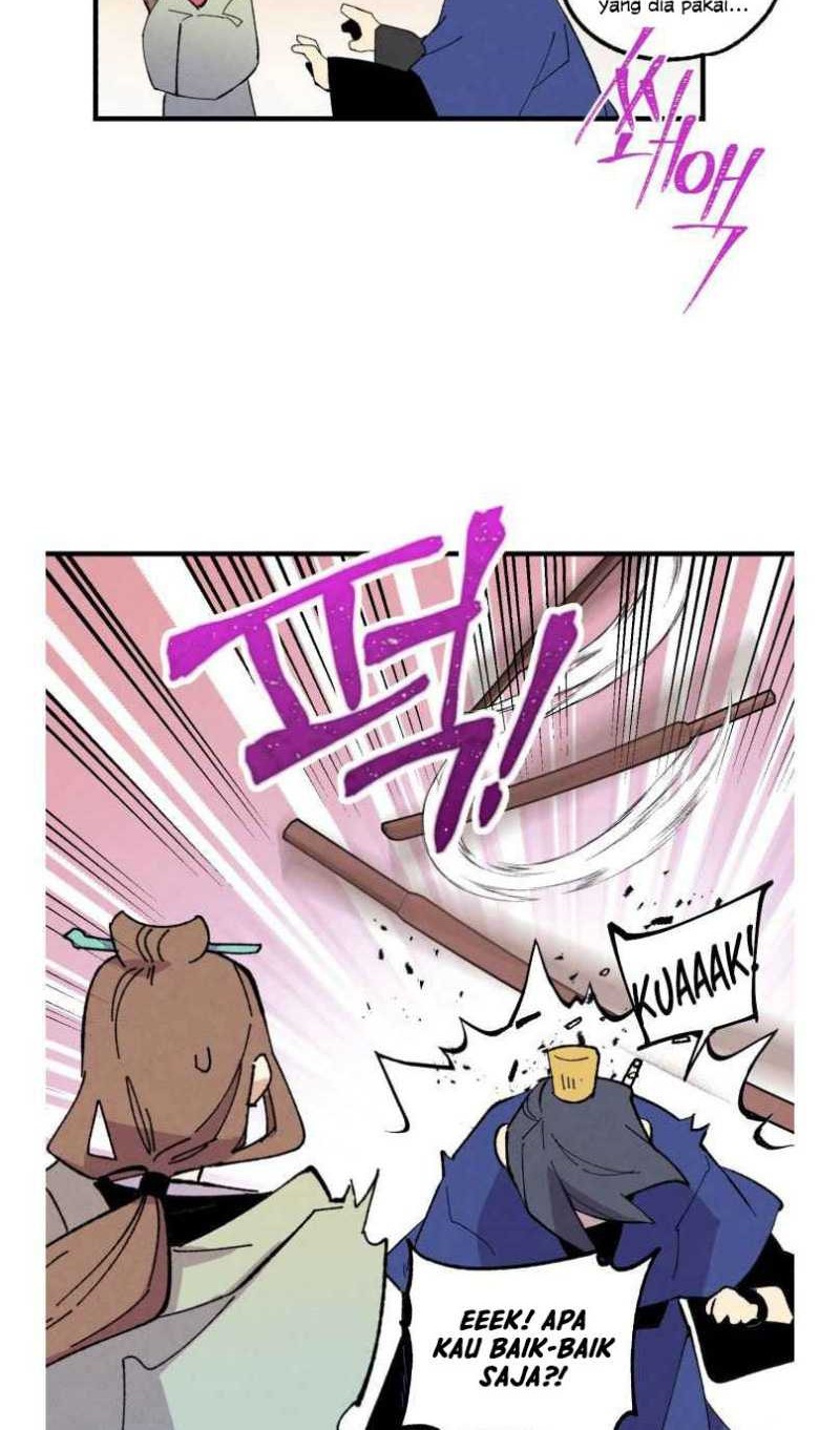 lightning expert Chapter 54 - halaman 43