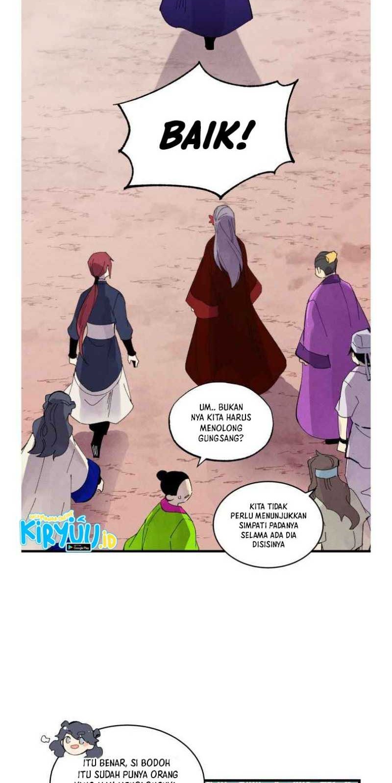 lightning expert Chapter 54 - halaman 45