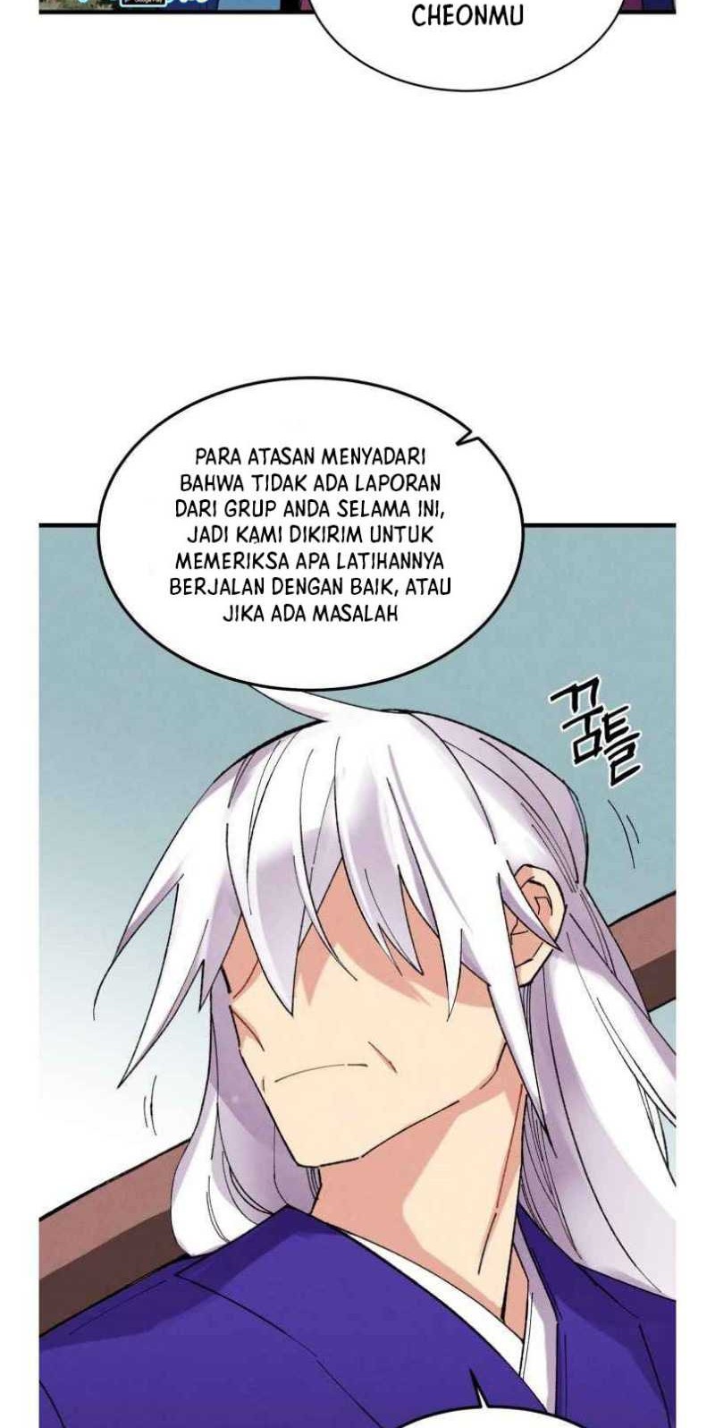 lightning expert Chapter 54 - halaman 49