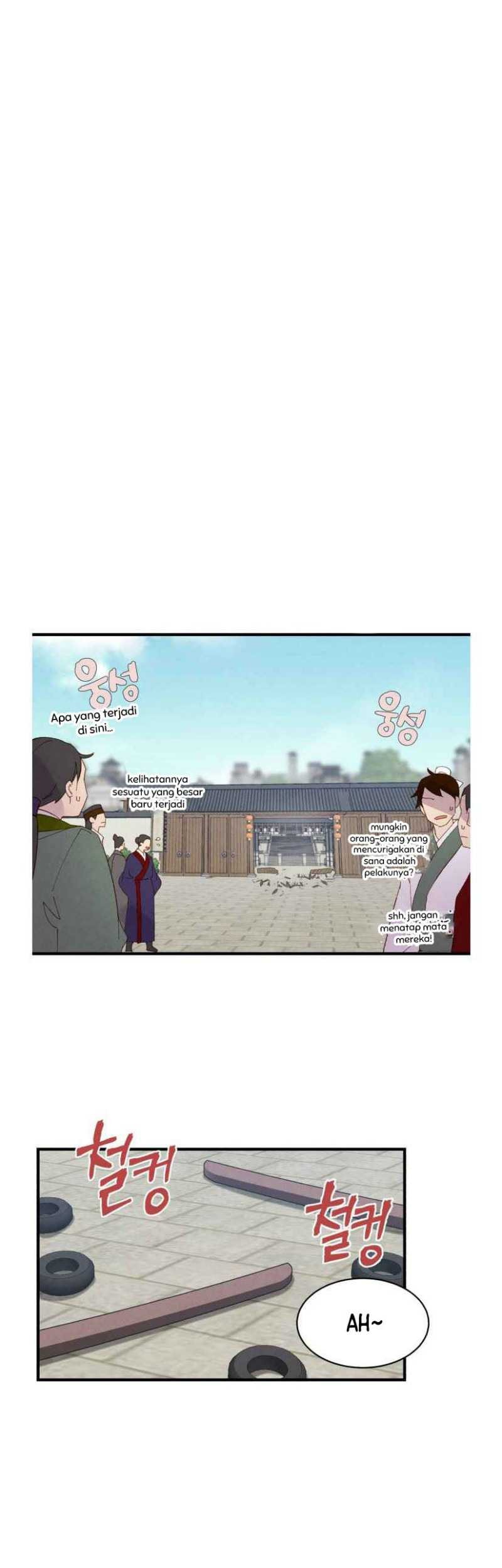 lightning expert Chapter 54 - halaman 6