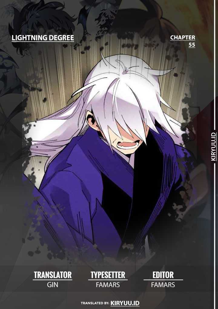 lightning expert Chapter 55 - halaman 1