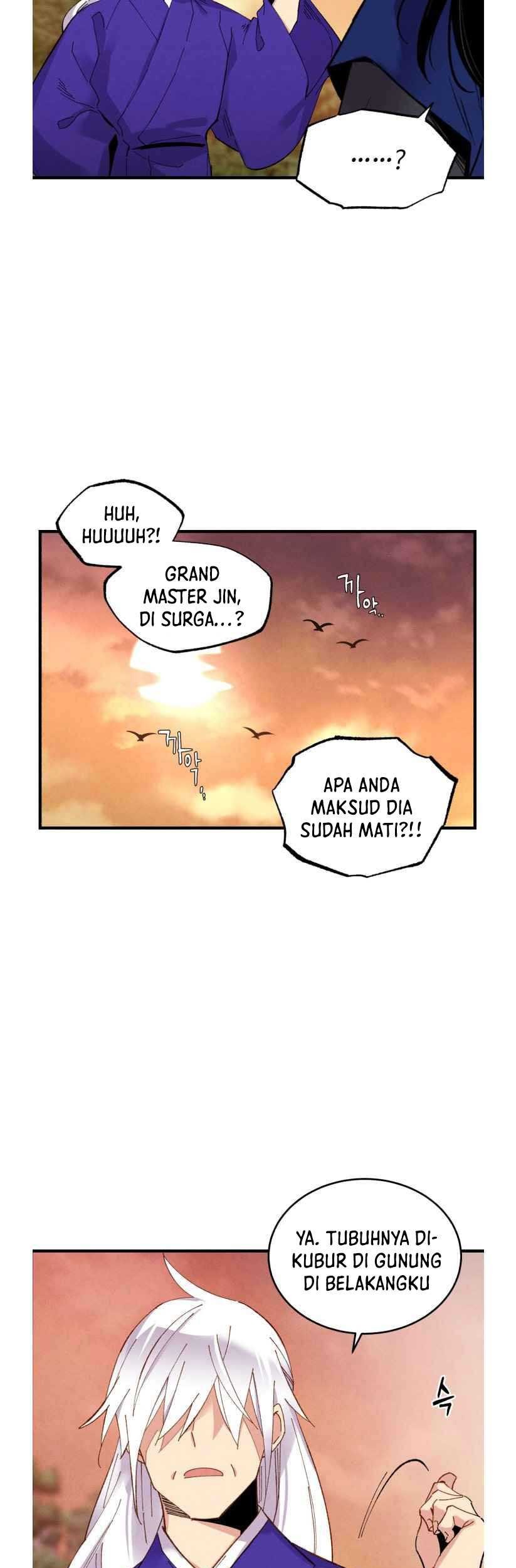 lightning expert Chapter 55 - halaman 11