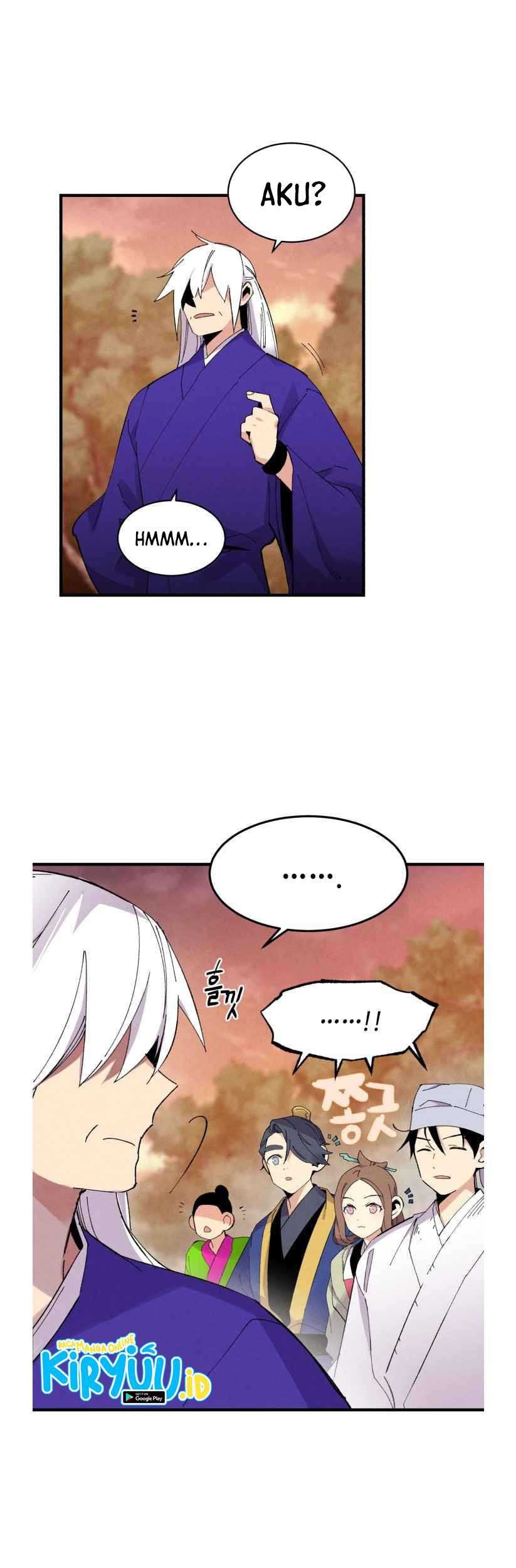 lightning expert Chapter 55 - halaman 13