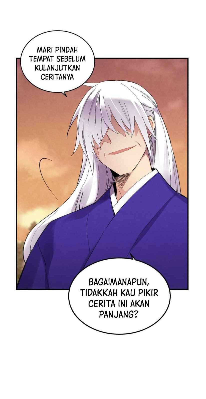 lightning expert Chapter 55 - halaman 14