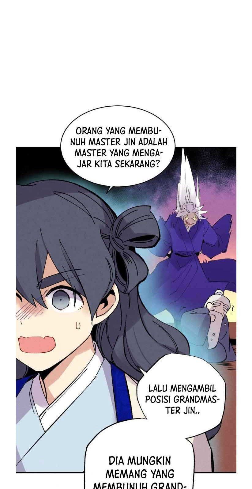 lightning expert Chapter 55 - halaman 24