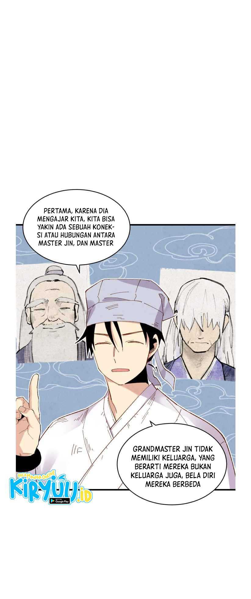 lightning expert Chapter 55 - halaman 29