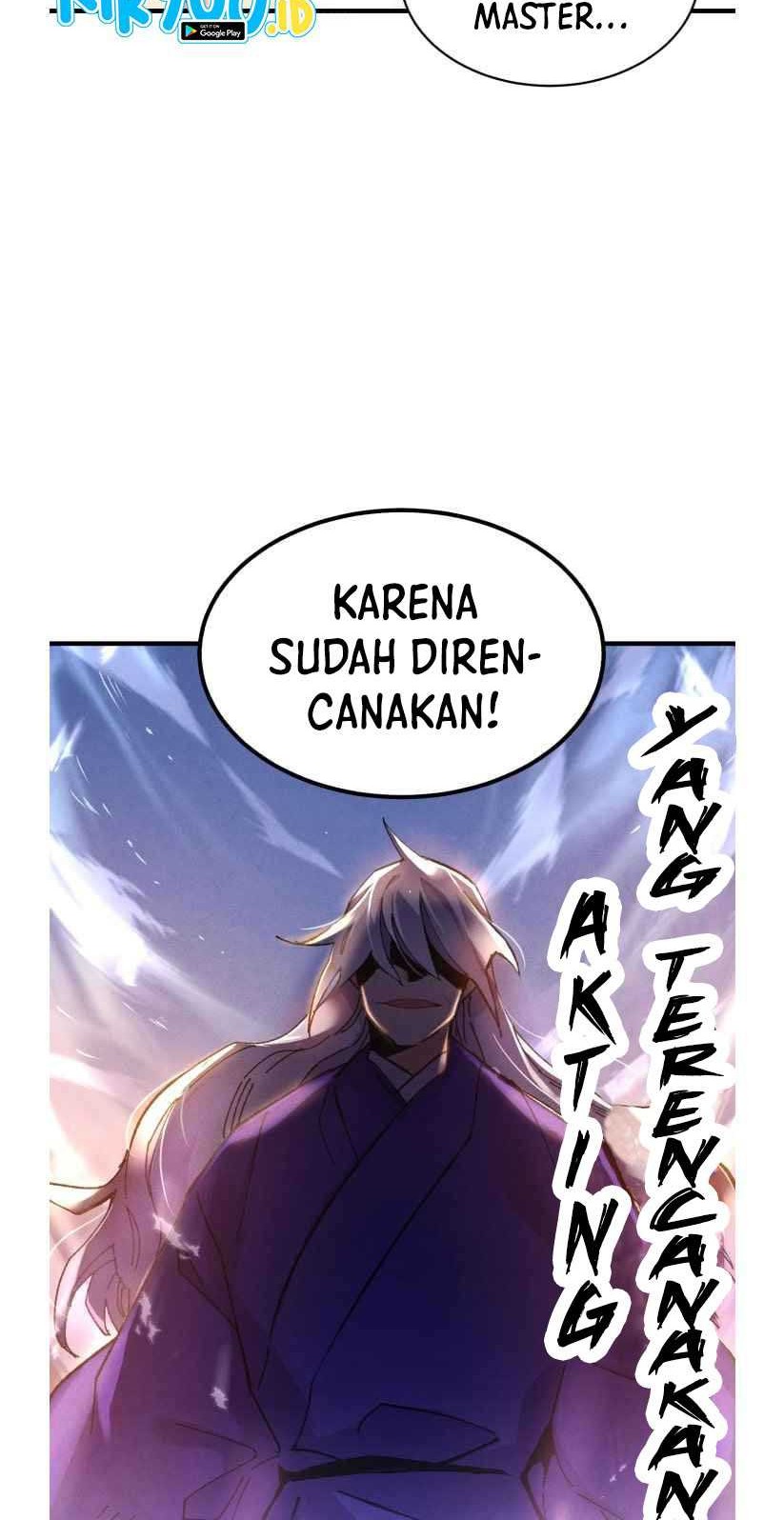 lightning expert Chapter 55 - halaman 33