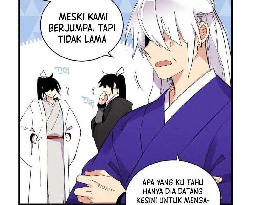 lightning expert Chapter 55 - halaman 39
