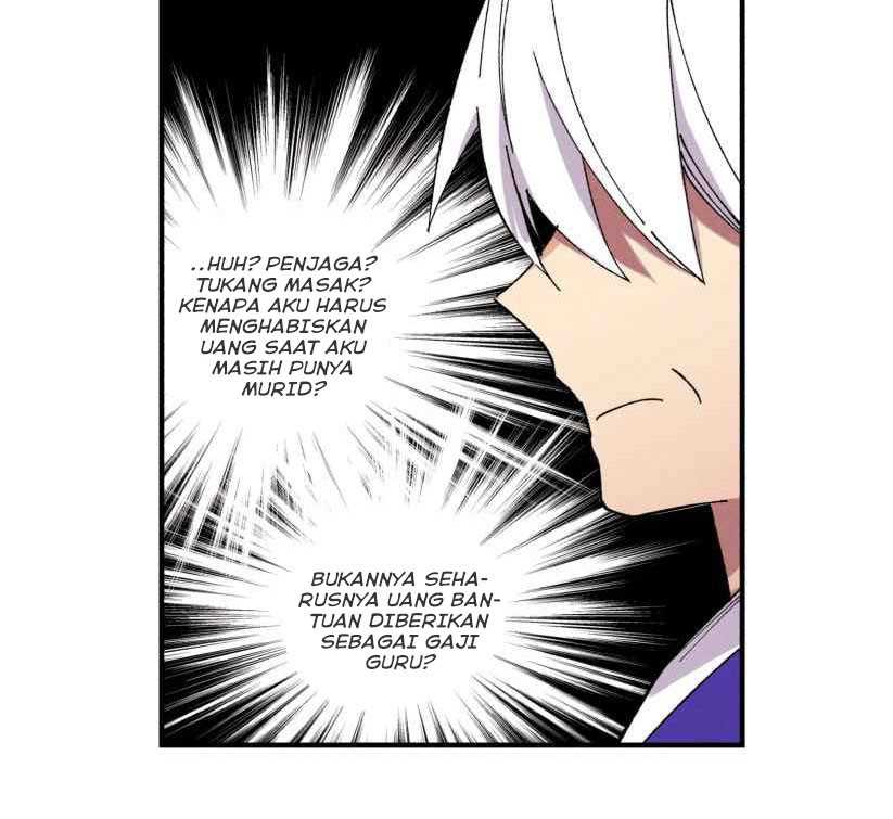 lightning expert Chapter 55 - halaman 44