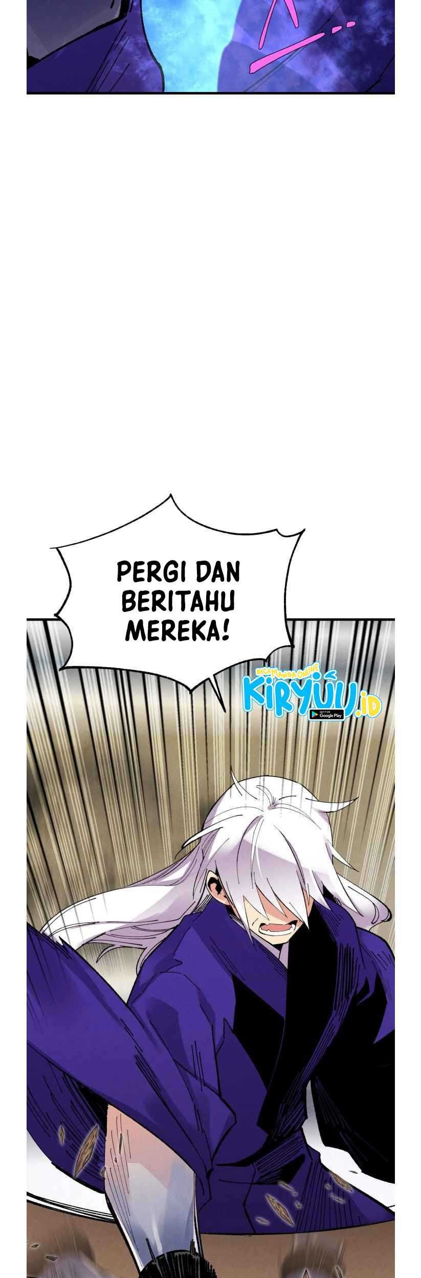 lightning expert Chapter 55 - halaman 49