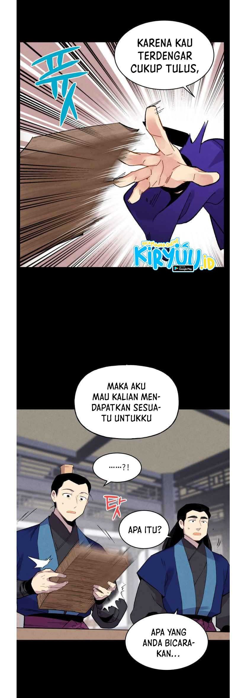 lightning expert Chapter 56 - halaman 11
