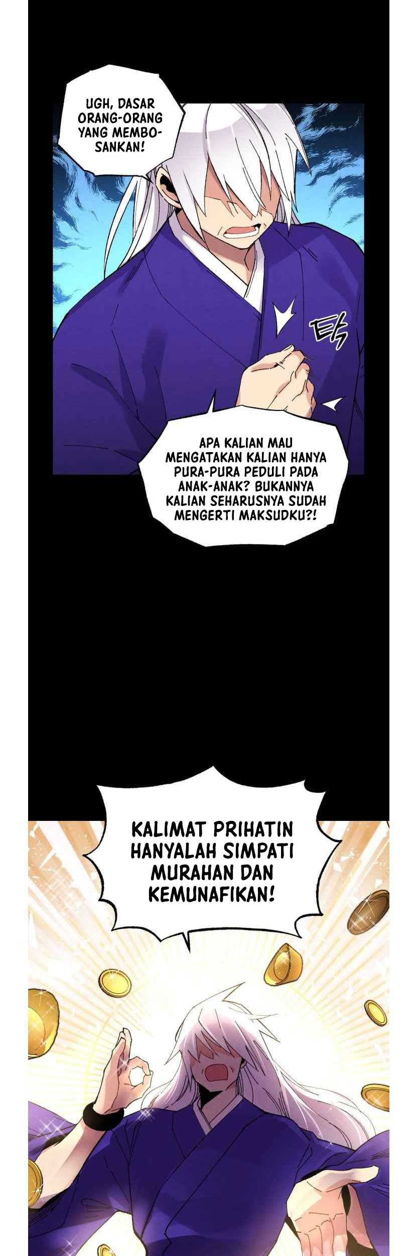 lightning expert Chapter 56 - halaman 12