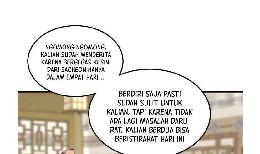 lightning expert Chapter 56 - halaman 15