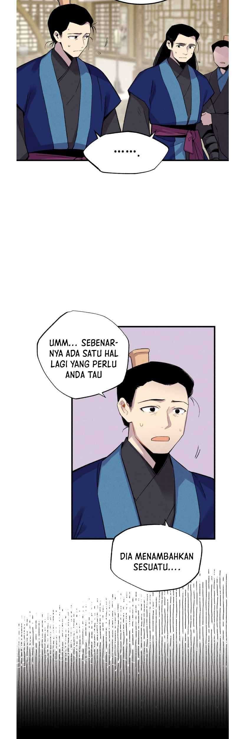 lightning expert Chapter 56 - halaman 16