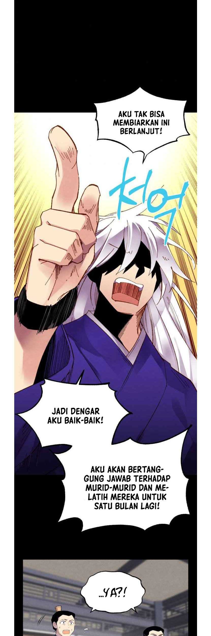 lightning expert Chapter 56 - halaman 20