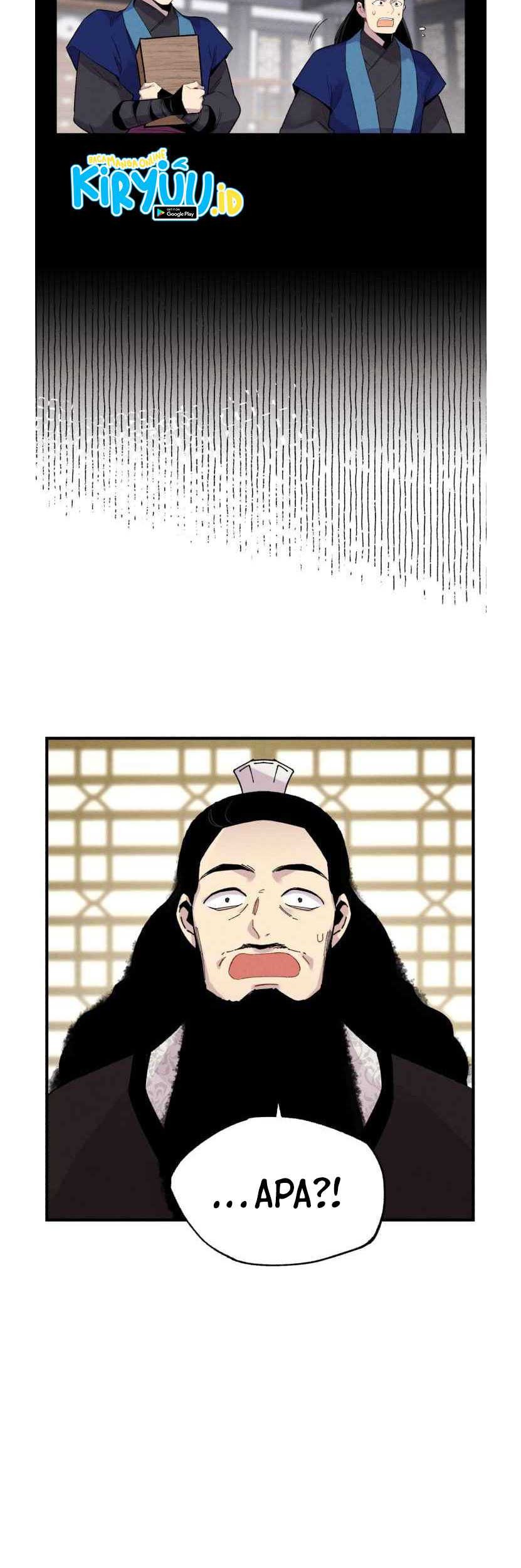 lightning expert Chapter 56 - halaman 21