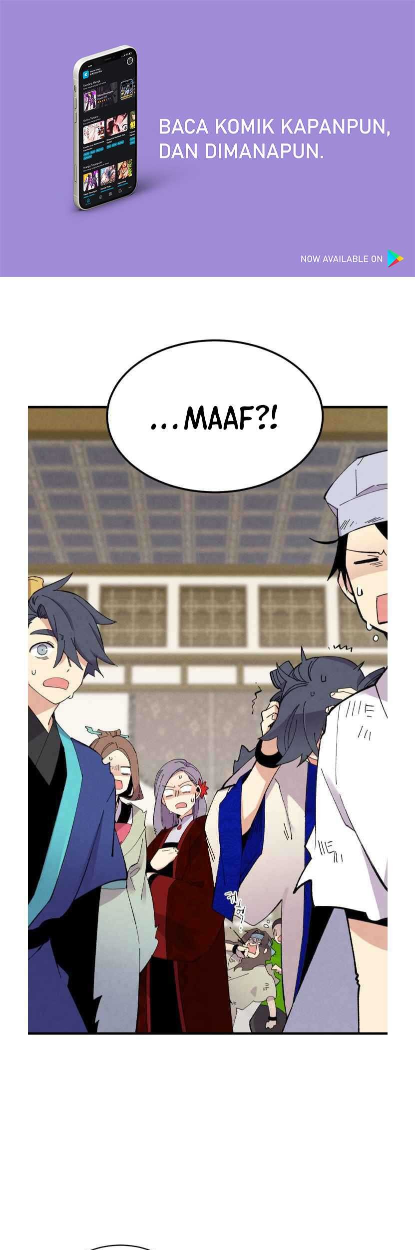 lightning expert Chapter 56 - halaman 23