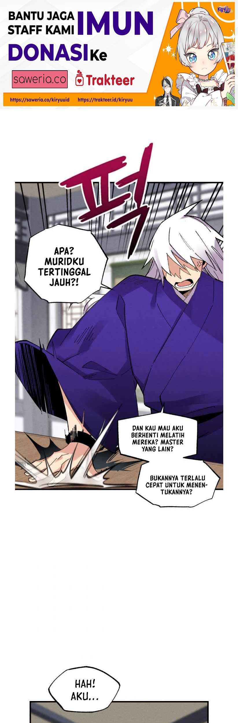 lightning expert Chapter 56 - halaman 3