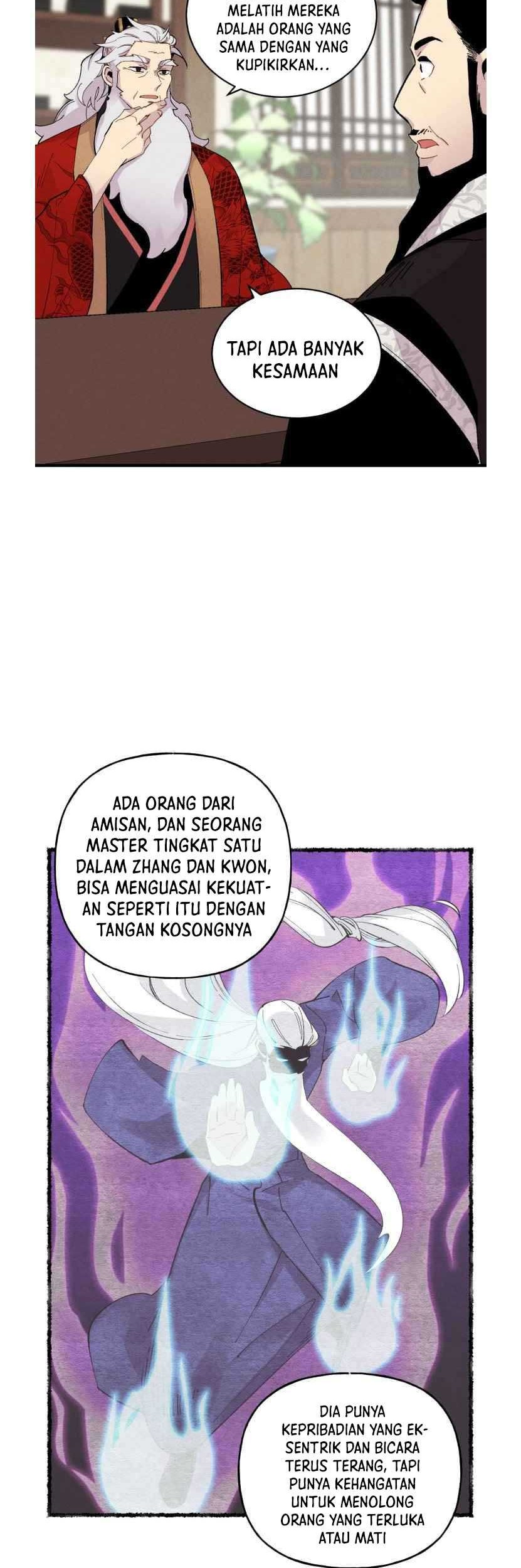 lightning expert Chapter 56 - halaman 36