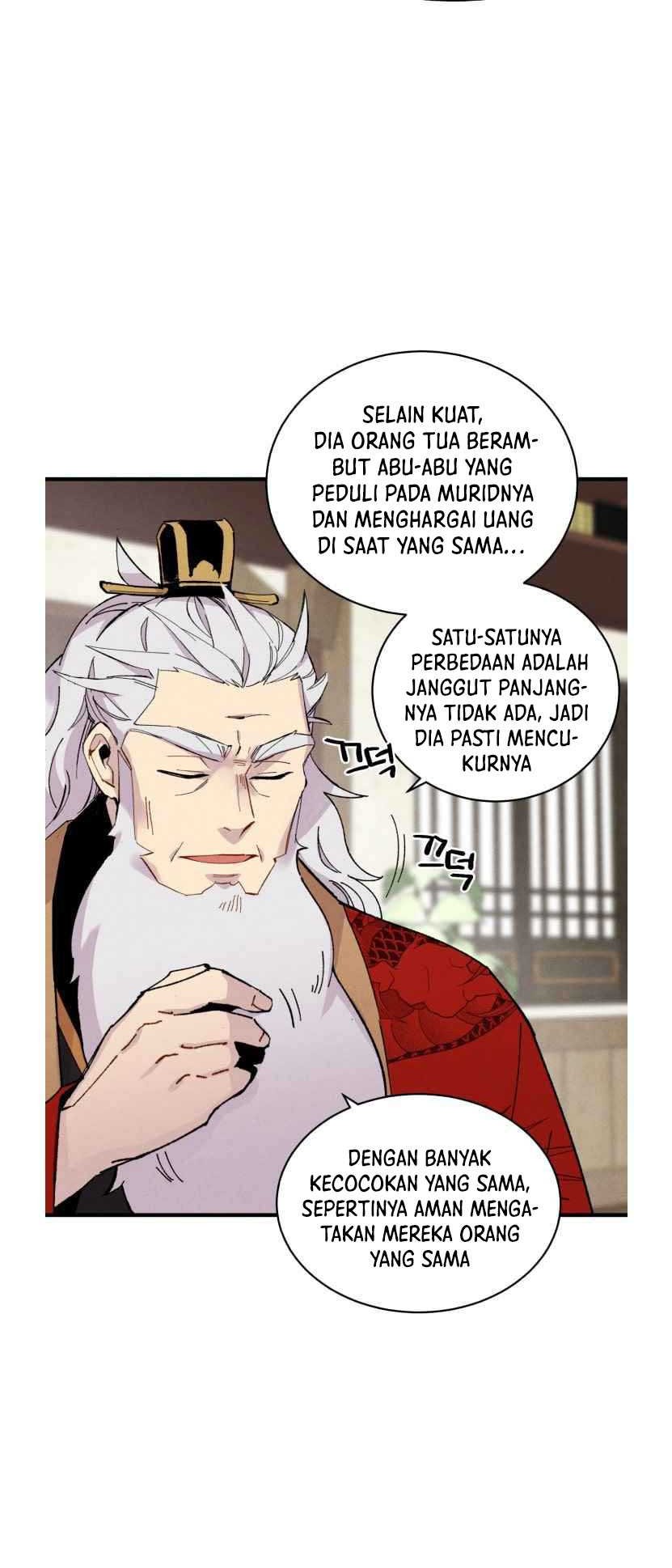 lightning expert Chapter 56 - halaman 37