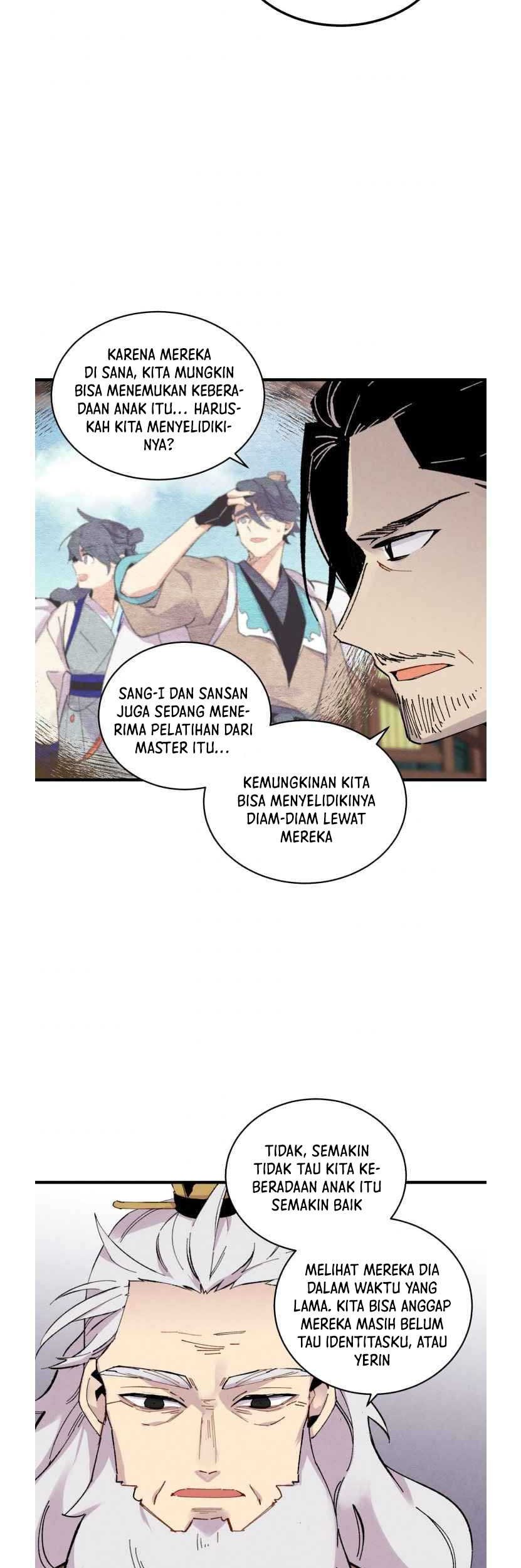 lightning expert Chapter 56 - halaman 44